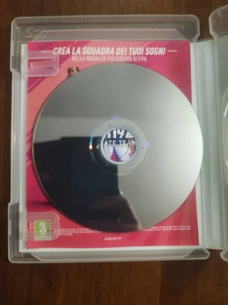 FIFA 19 Legacy Edition Playstation 3 PS3