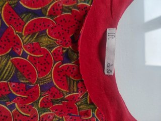 Lote 7 Crop Tops Talla Única