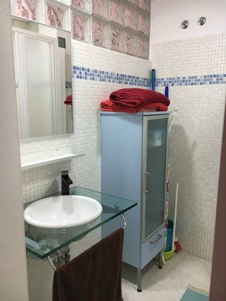Alquilo apartamento en feria y verano