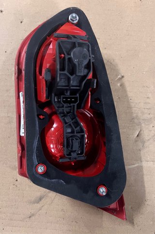 Piloto Izquierdo Seat León 2