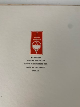 Libro Icones Anatomicae vintage