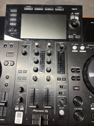 Pioneer XDJ-RR Controladora DJ