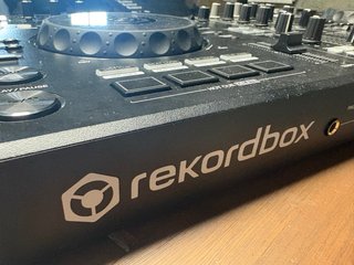 Pioneer XDJ-RR Controladora DJ