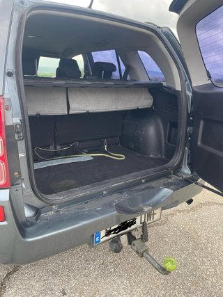 Suzuki Grand Vitara 2006
