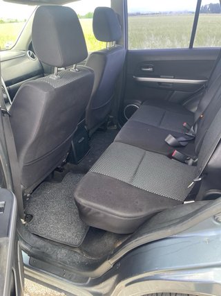 Suzuki Grand Vitara 2006