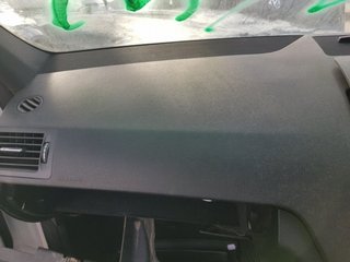 AIRBAG DELANTERO DERECHO MERCEDES-BENZ CLASE C (B