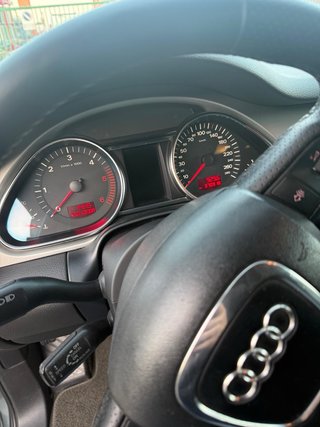 Audi Q7 2009