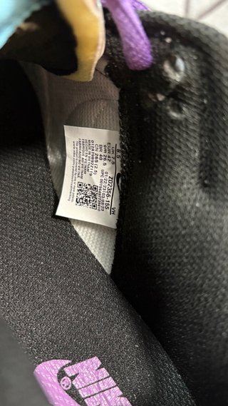 Nike Dunk Low Caballeros del Zodiaco