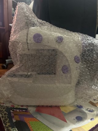 Juego Fashion Studio con Máquina Coser