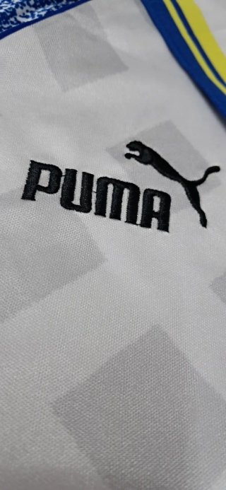 Camiseta Parma 95/96 Stoichkov Retro