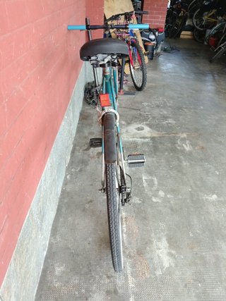 Bici Legnano 28 3 marce