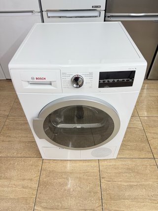 Secadora Bosch Serie 6 8kg Grantia+Transporte si