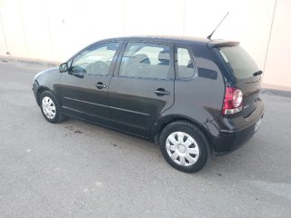 Volkswagen Polo 2007