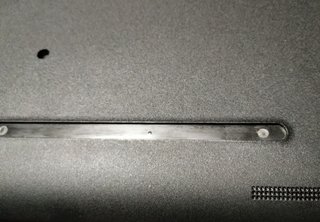 Portatil Hp 15 ay005ns Intel I3 Windows 10 SSD 120