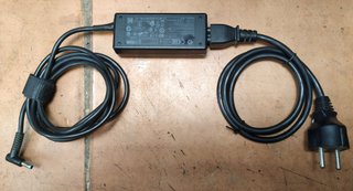 Portatil Hp 15 ay005ns Intel I3 Windows 10 SSD 120