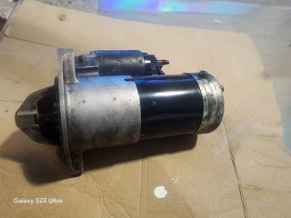 Motor de arranque GM 55353857