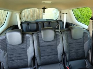 Renault Grand Scenic 2016