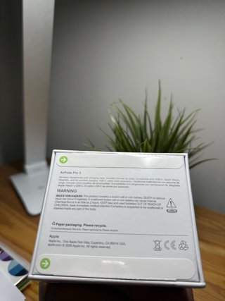 AirPods Pro (3ª Gen)