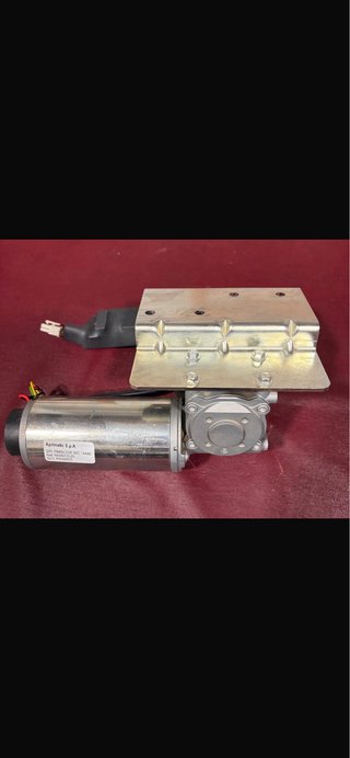 Motor Aprimatic Wink