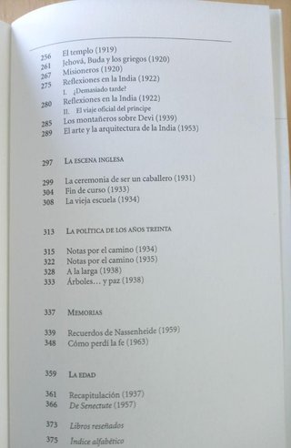 EL LIBRO DEL PRINCIPE E.M. FORSTER