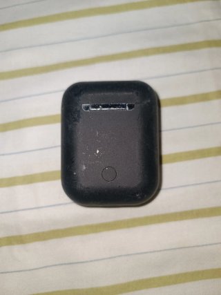 Auriculares Bluetooth Negros