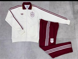 Chándal Adidas España m l