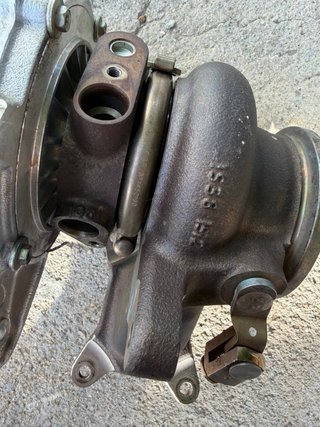 Turbo Golf R300