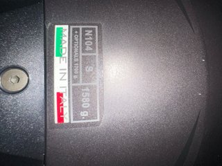 Casco modulare Nolan grigio antracite