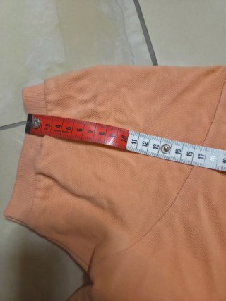 Polo Ralph Lauren rosa taglia S