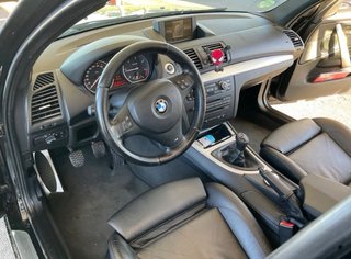 BMW Serie 1 BMW Serie 1 123d