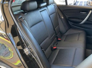 BMW Serie 1 BMW Serie 1 123d