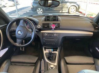 BMW Serie 1 BMW Serie 1 123d