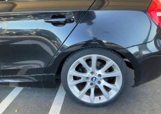 BMW Serie 1 BMW Serie 1 123d
