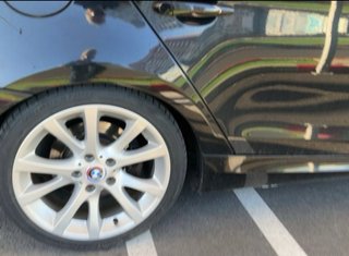 BMW Serie 1 BMW Serie 1 123d