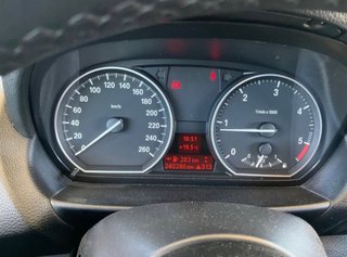 BMW Serie 1 BMW Serie 1 123d