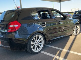 BMW Serie 1 BMW Serie 1 123d