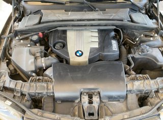 BMW Serie 1 BMW Serie 1 123d