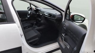 Citroen C3 PureTech 83 Feel Pack 61 kW (83 CV)
