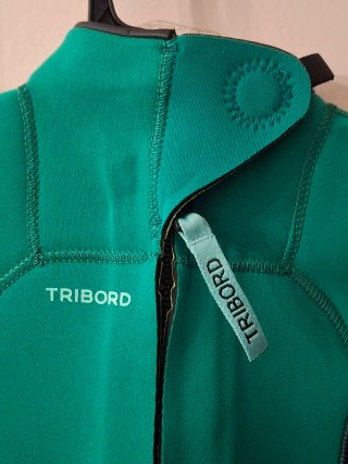 Traje neopreno 4/3 niño 10 años