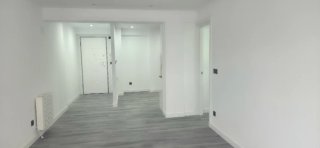 Piso con reforma a estrenar Avda. BUENOS AIRES
