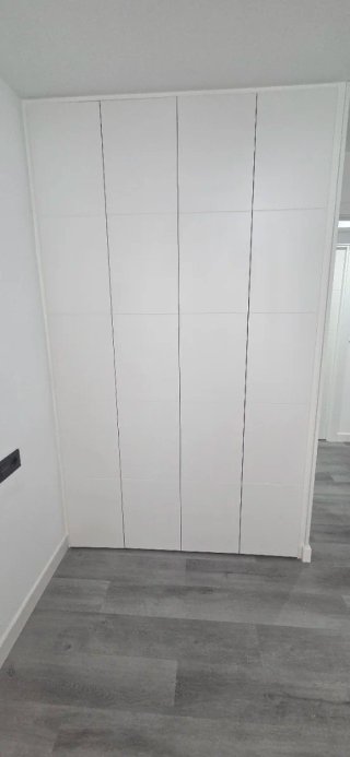 Piso con reforma a estrenar Avda. BUENOS AIRES