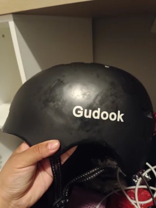 Casco Bicicleta Talla XL