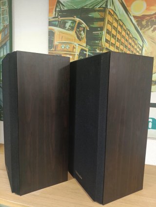 Altavoces Technics SB-3630 100W