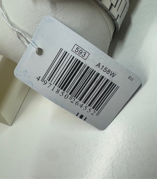 New Classic Casio 1980’