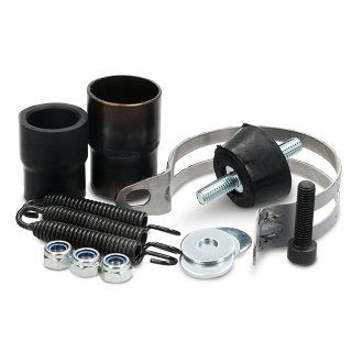 Escape VOCA Racing Cross Carbon 80-90cc Derbi