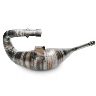 Escape VOCA Racing Cross Carbon 80-90cc Derbi