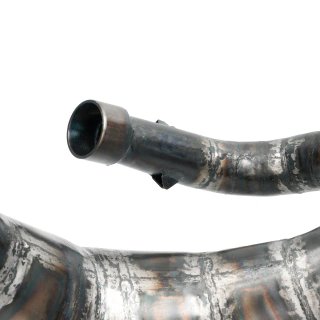 Escape VOCA Racing Cross Carbon 80-90cc Derbi