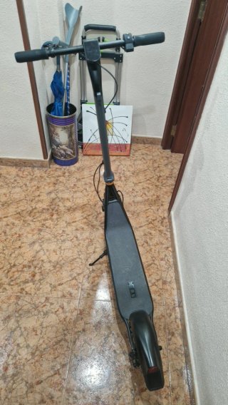 Patinete Cecotec A1015 Certificado 2023