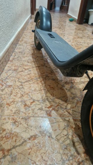Patinete Cecotec A1015 Certificado 2023