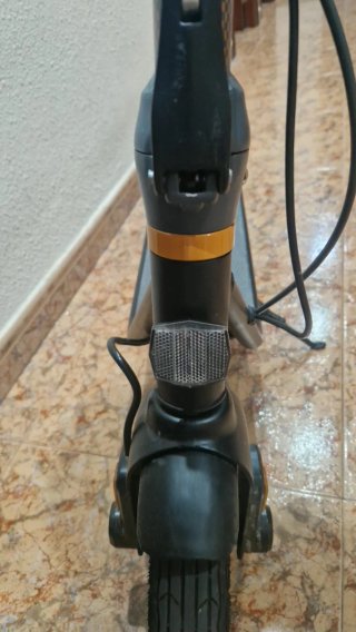 Patinete Cecotec A1015 Certificado 2023